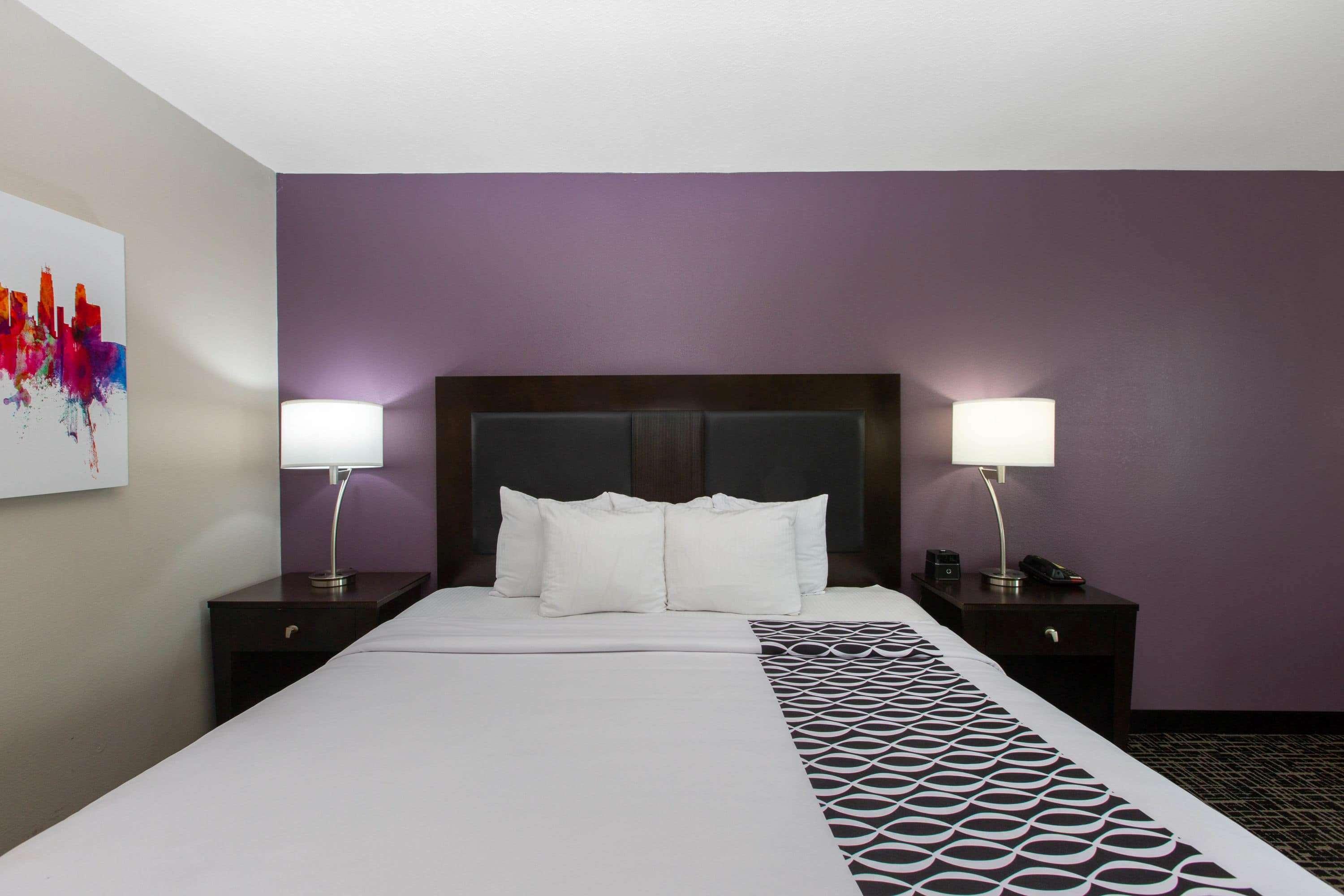Hotel La Quinta By Wyndham Blue Springs Exterior foto